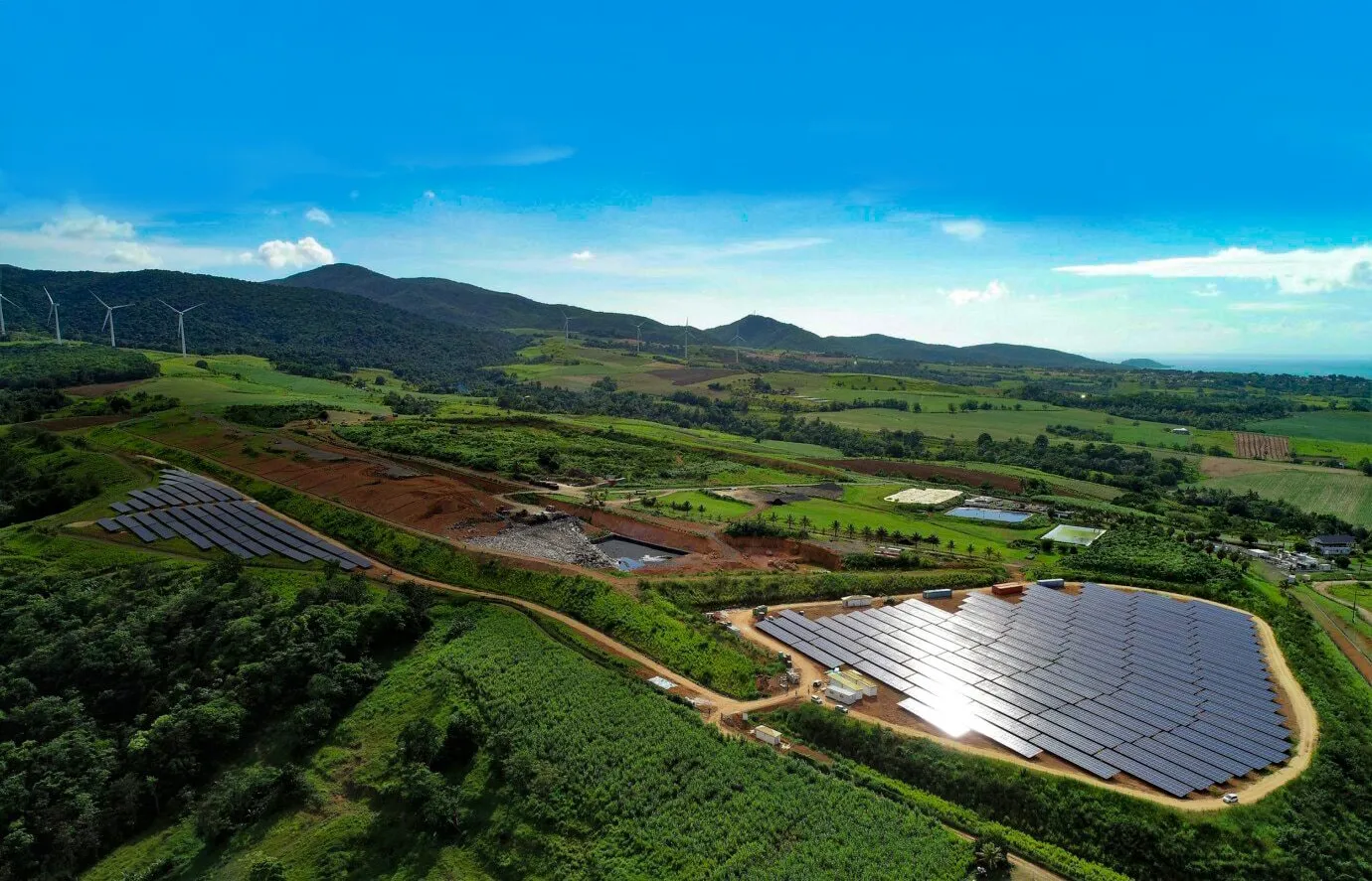 ENERGIPOLE-Guadeloupe