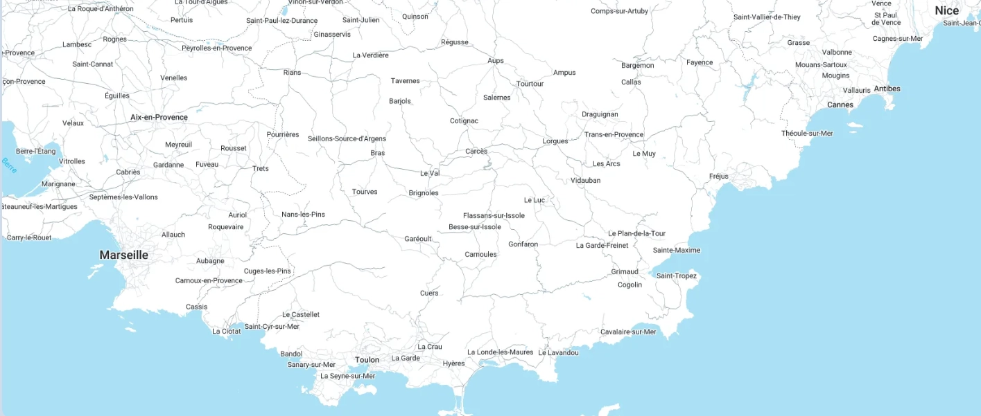 ENERGIPOLE-maps