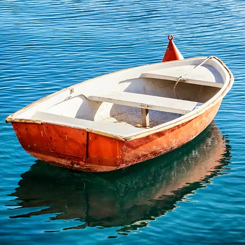 barque