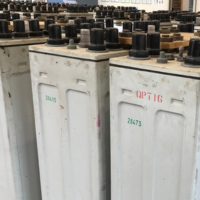 batterie industrielle