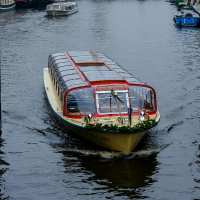 bateau mouche